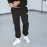 MENS Artic Joggers - Black