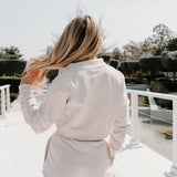 Chill Fit Shorts - Vanilla