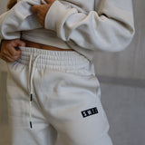 Artic Hoodie - Cream