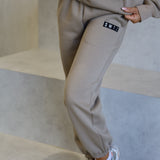 Artic Joggers - Mushroom