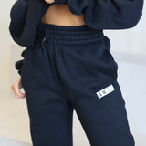 Artic Joggers - Black