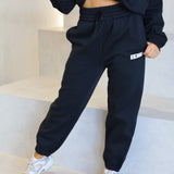 Artic Joggers - Black