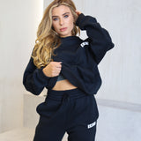 Artic Joggers - Black