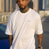 White T-Shirt
