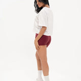 Lounge Crop T-Shirt