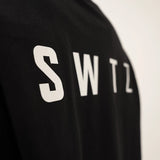 Lounge Crop T-Shirt Statement