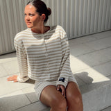 Riviera Ribbed Co-Ord