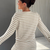 Riviera Ribbed Co-Ord