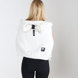 Urban Grey Zip Jumper