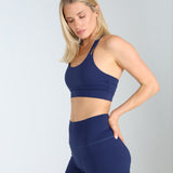 Sculpted 2.0 Hyrox Shorts -  Midnight