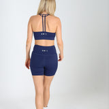 Sculpted 2.0 Hyrox Shorts -  Midnight