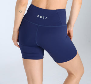 Sculpted 2.0 Hyrox Shorts -  Midnight