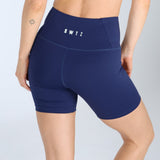 Sculpted 2.0 Hyrox Shorts - Midnight