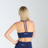 Sculpted 2.0 Hyrox Bra - Midnight