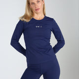 Sculpted 2.0 Hyrox Shorts -  Midnight