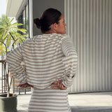 Riviera Ribbed Co-Ord
