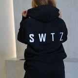 Artic Hoodie - Black